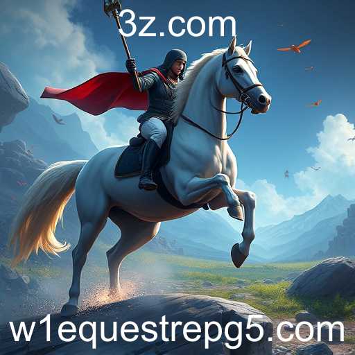 Ascensão do Gaming Equestre no Brasil