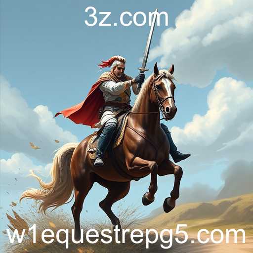 O Fenômeno dos Jogos equestrepg e sua Influência no Brasil
