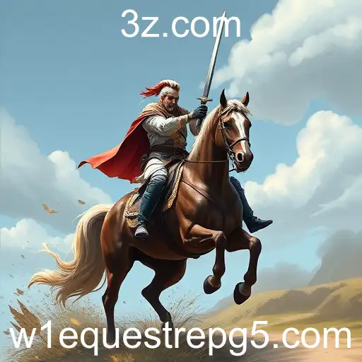 O Fenômeno dos Jogos equestrepg e sua Influência no Brasil
