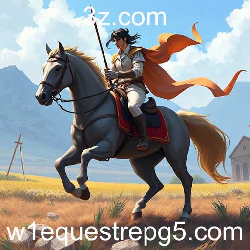 A Ascensão do Mundo Equestre Competitivo Online