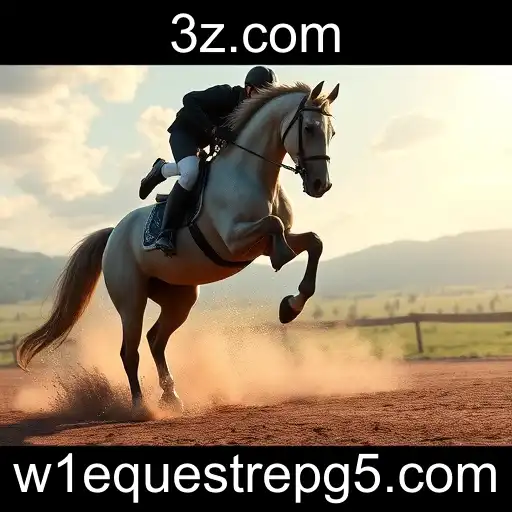 Ascensão do Mundo Equestre Digital em 2026