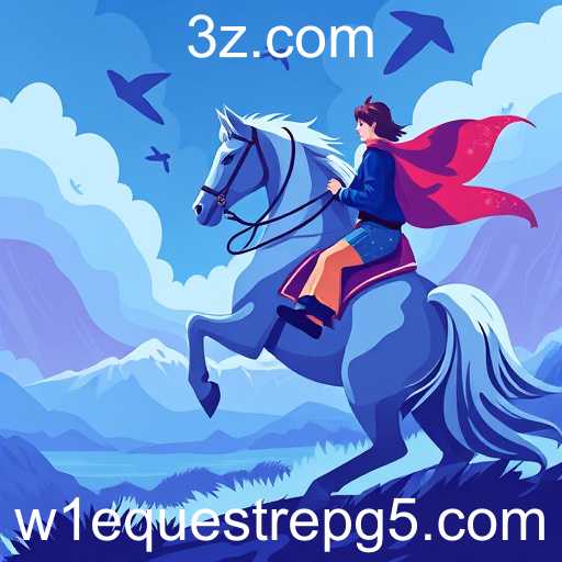 Tendências de Jogos Online: A Ascensão de w1 equestrepg com