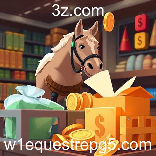 Evolução do Mundo de Jogos Equines em 2025