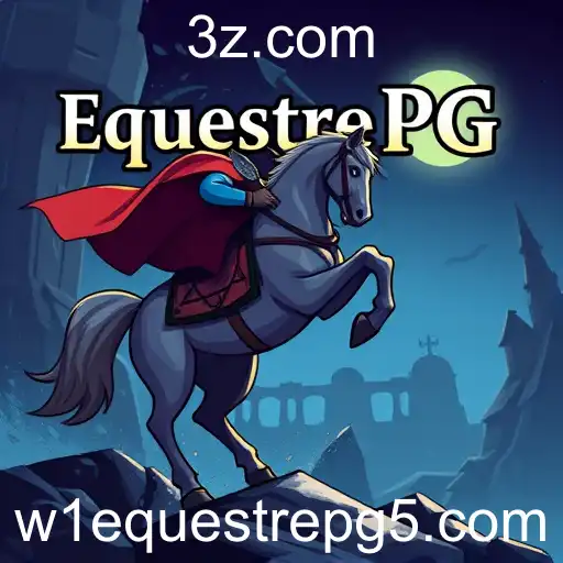 EquestrePG: A Nova Fronteira dos Jogos Online em Língua Portuguesa