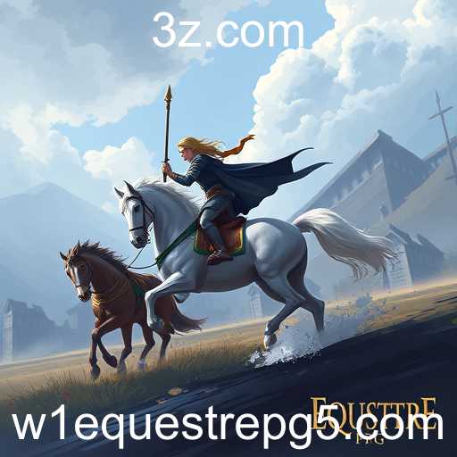 A Evolução dos Jogos Equestres no Brasil