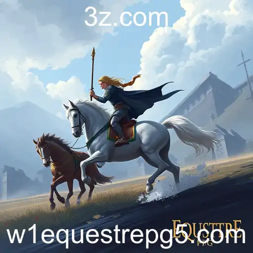 A Evolução dos Jogos Equestres no Brasil