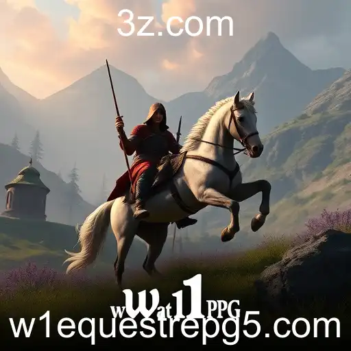 Evolução e Impacto dos Jogos Equestres Online