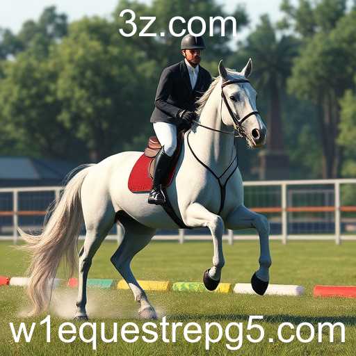 Revolução nos Jogos Online com o Portal Equestre