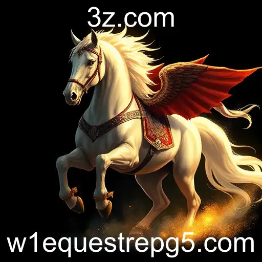 A Importância dos Equipamentos em Jogos de RPG do Site 'w1 equestrepg com'