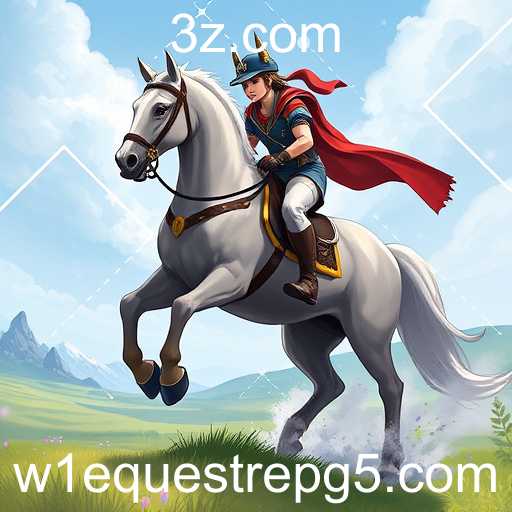 Expansão do Mundo Virtual em w1 equestrepg com: Uma Nova Era dos Jogos Online