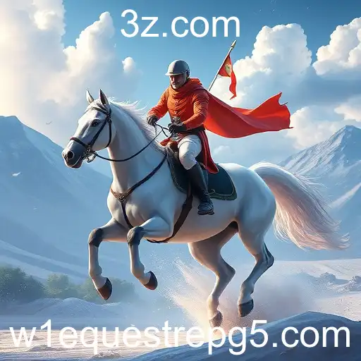 Expansão do Universo de Jogos com w1 equestrepg com
