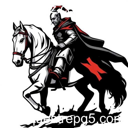 A Revolução do Mundo dos Jogos equestrepg