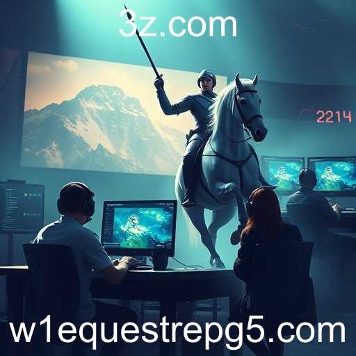 Evolução dos Sites de Jogos em Português