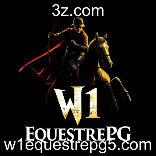 O Crescimento do Site de Jogos W1 EquestrePG