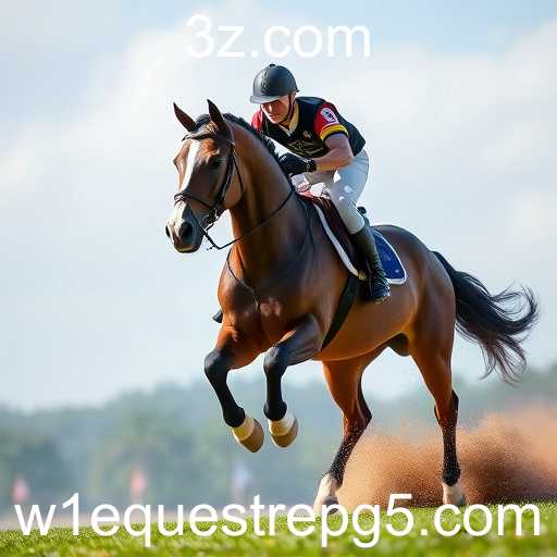 Impacto do w1 equestrepg com na Cena de Jogos em 2026