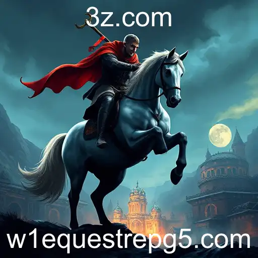 O Impacto de 'w1 equestrepg com' no Mundo dos Jogos Virtuais