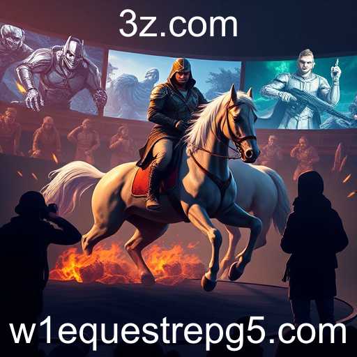 O Impacto do Crescimento dos Jogos Online no Brasil