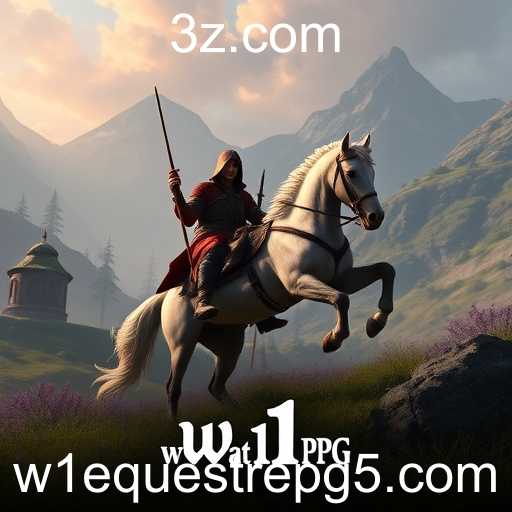 Impacto do W1 Equestre no Mercado de Jogos Online