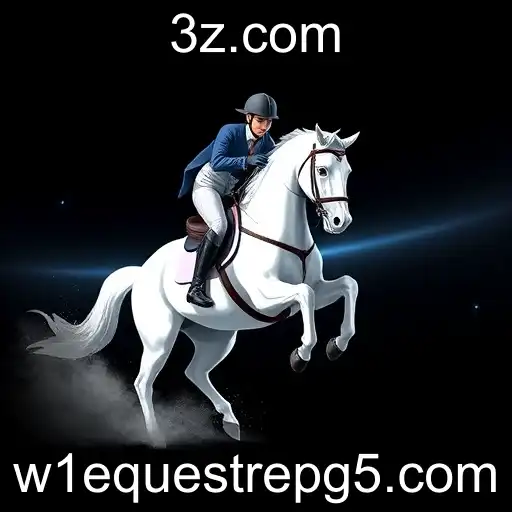 A Ascensão dos Jogos equestres Online
