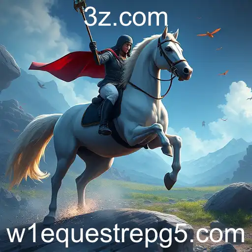 Ascensão do Gaming Equestre no Brasil