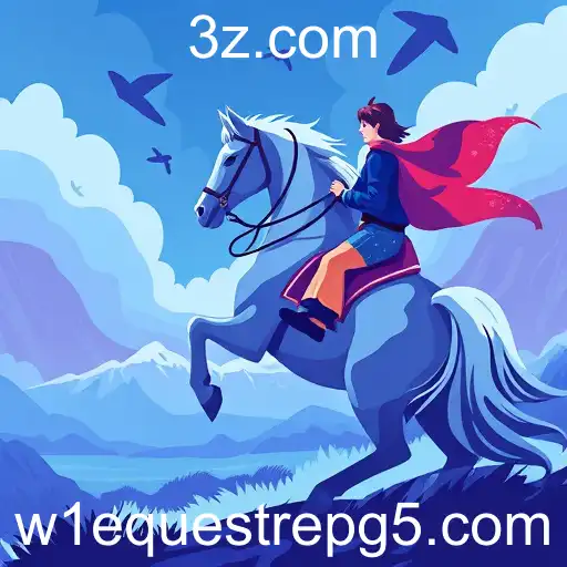 Tendências de Jogos Online: A Ascensão de w1 equestrepg com