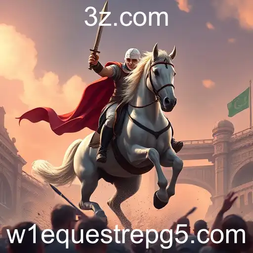Exploração Virtual no Universo Equestre