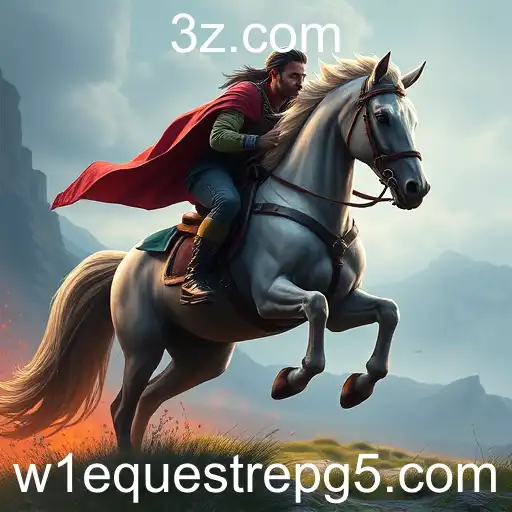 Explorando o Crescimento do Jogo Online 'equestrepg'