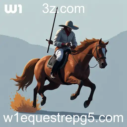 Tendências 2026: Plataformas de Jogos Equestres em Alta