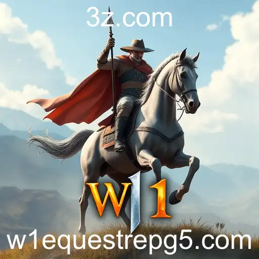 A Evolução e Impacto de w1 equestrepg no Cenário de Jogos Online