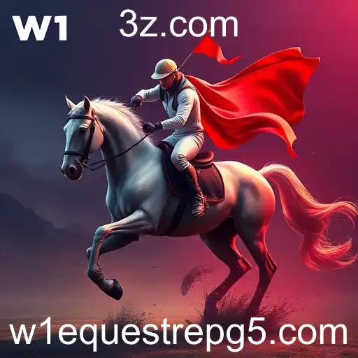 A Ascensão do W1 Equestre no Mundo dos Jogos