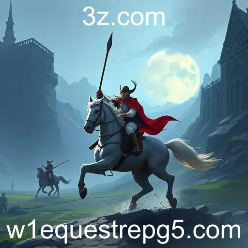 A Ascensão de w1 equestrepg com no Mundo dos Jogos Online