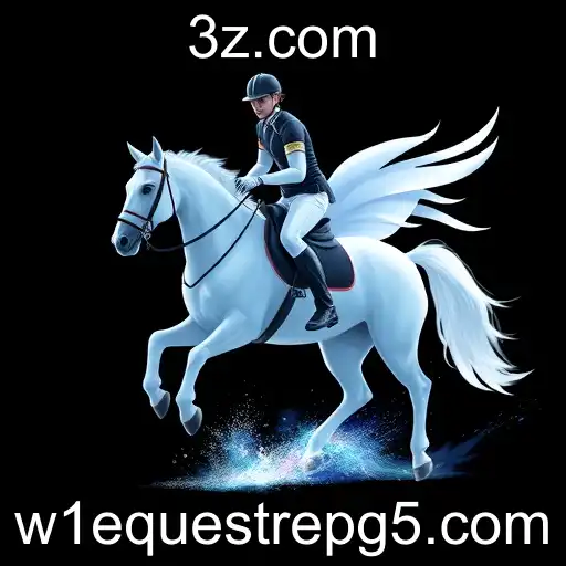 A Ascensão dos Jogos Equestres Online