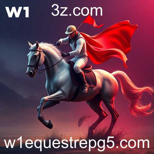 A Ascensão do W1 Equestre no Mundo dos Jogos