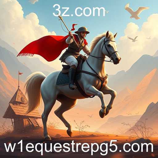 A Ascensão do w1 equestrepg com no Mercado Brasileiro de Jogos