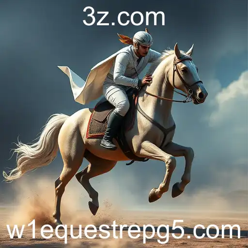 A Revolução do Mundo Equestre Virtual em 2026