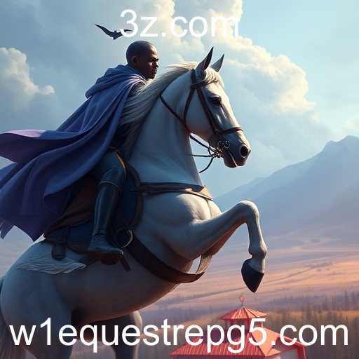Jogos Virtuais e Comunidade Ativa em w1 equestrepg com