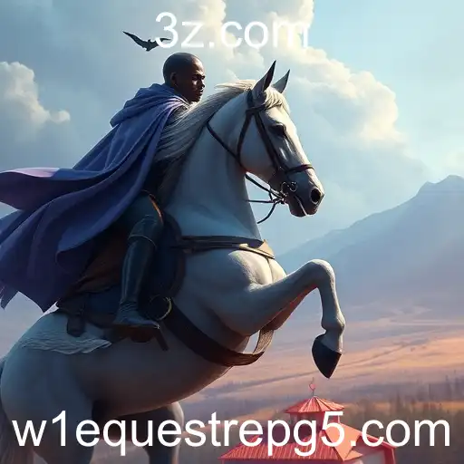 Jogos Virtuais e Comunidade Ativa em w1 equestrepg com