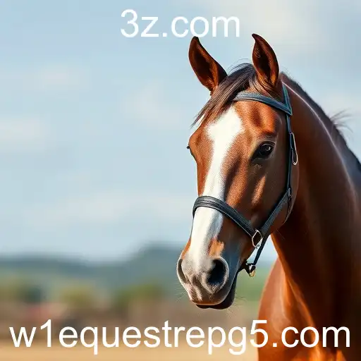 W1 Equestre: A Nova Febre dos Jogos Online
