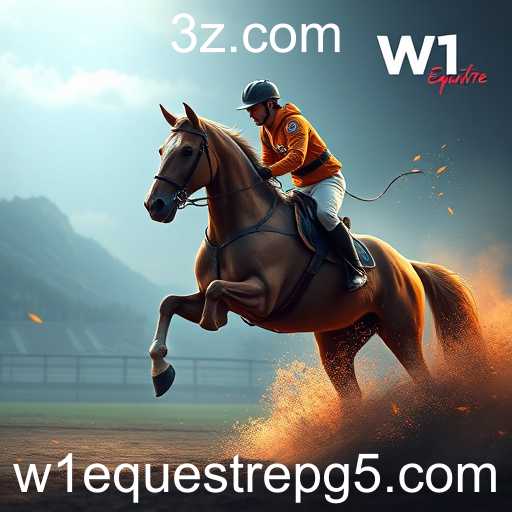 A Ascensão do W1 Equestre em 2026