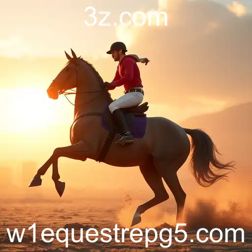 Inovações do W1 Equestrepg: Um Salto no Universo dos Jogos Online