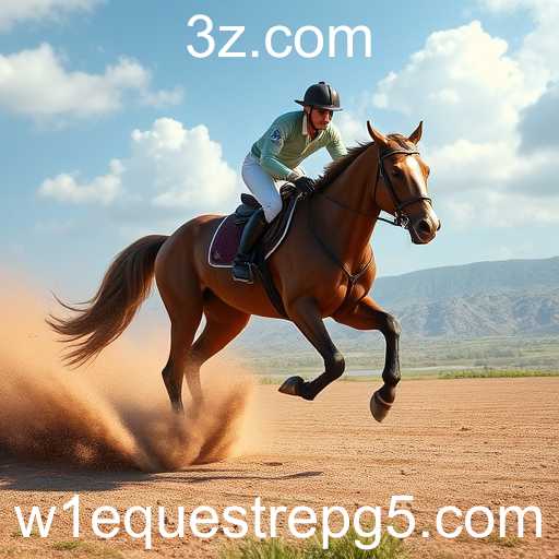 W1 Equestre: A Evolução dos Jogos Online em 2026
